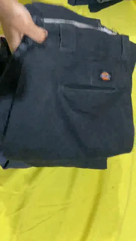 10 Pcs | Grade C | Embracing the Retro Appeal of Dickies Vintage