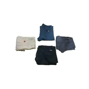 10 Pcs | Grade C | Embracing the Retro Appeal of Dickies Vintage