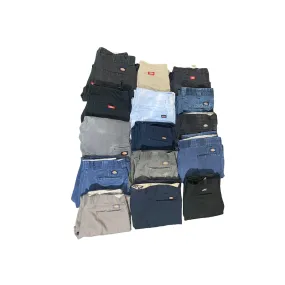 15 Pcs | Grade C | Exploring the Vintage Essence of Dickies