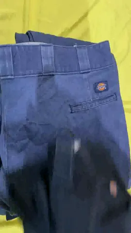15 Pcs | Grade C | Exploring the Vintage Essence of Dickies