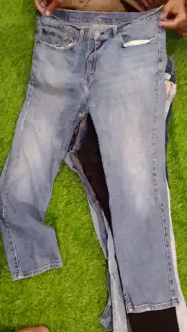 20 Pcs Levis Pants