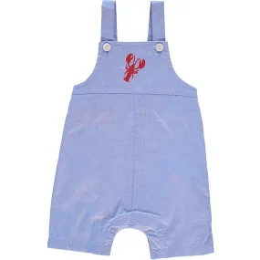 20040-Crawfish Jon Jons Baby Boy Romper