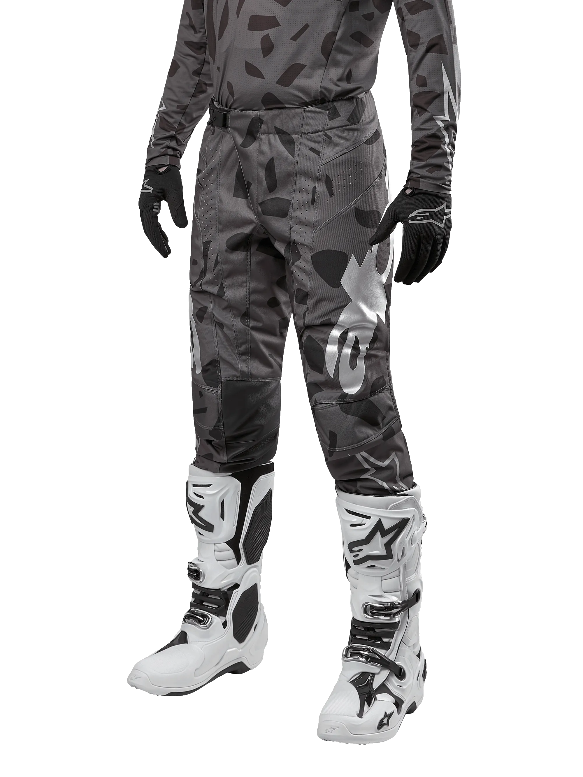 2024 Techstar Graphite Pants