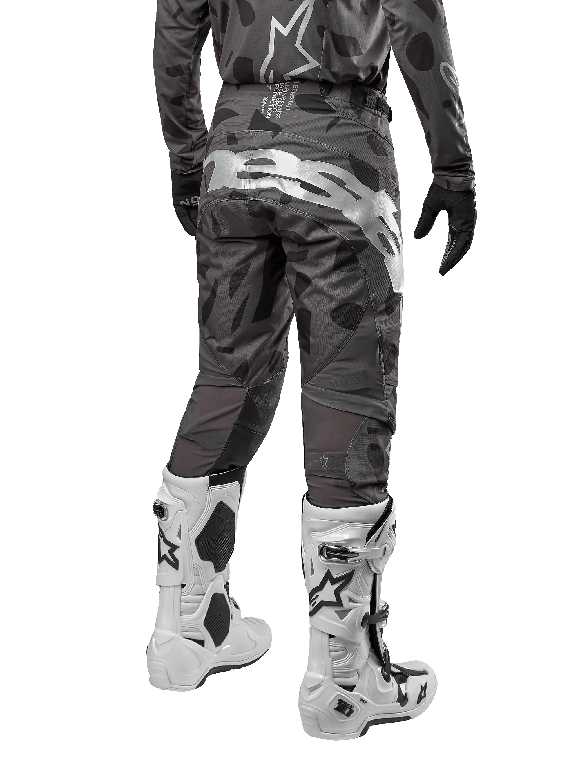 2024 Techstar Graphite Pants