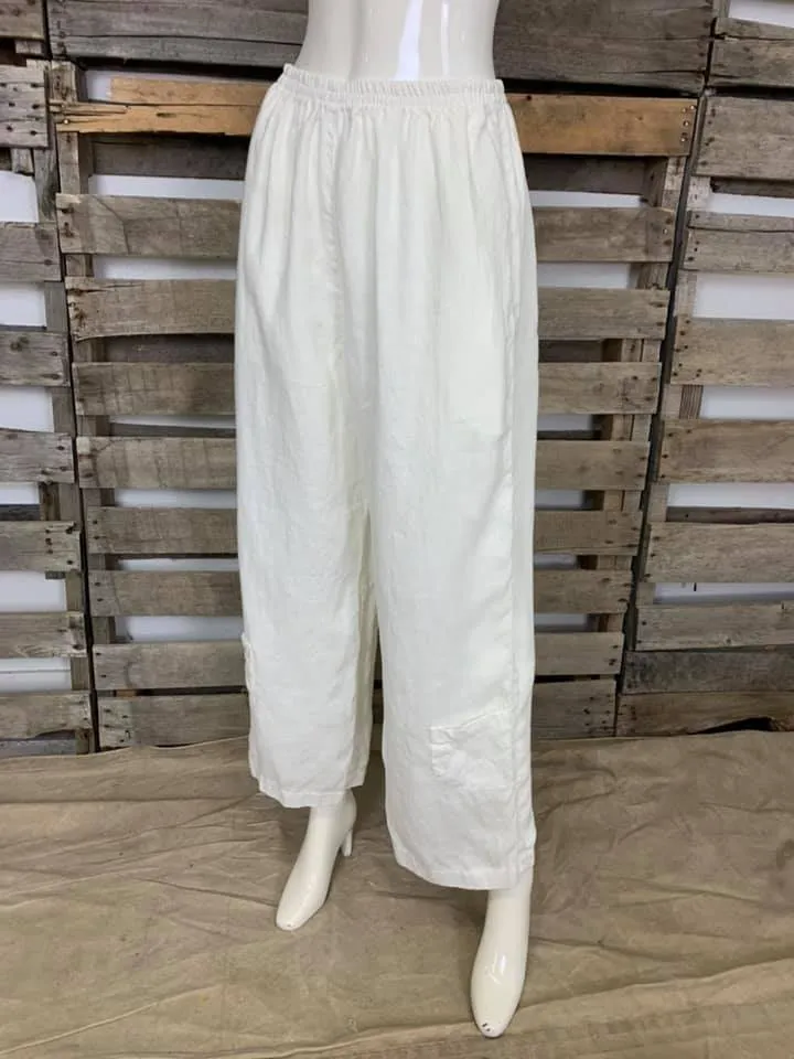 3110 KOI Linen Pant