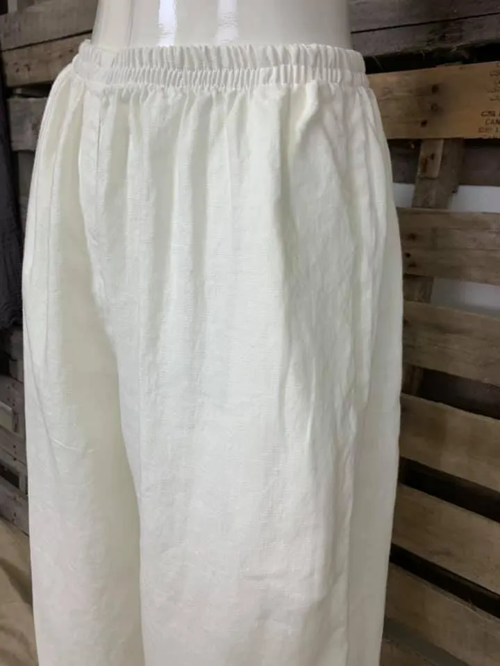 3110 KOI Linen Pant