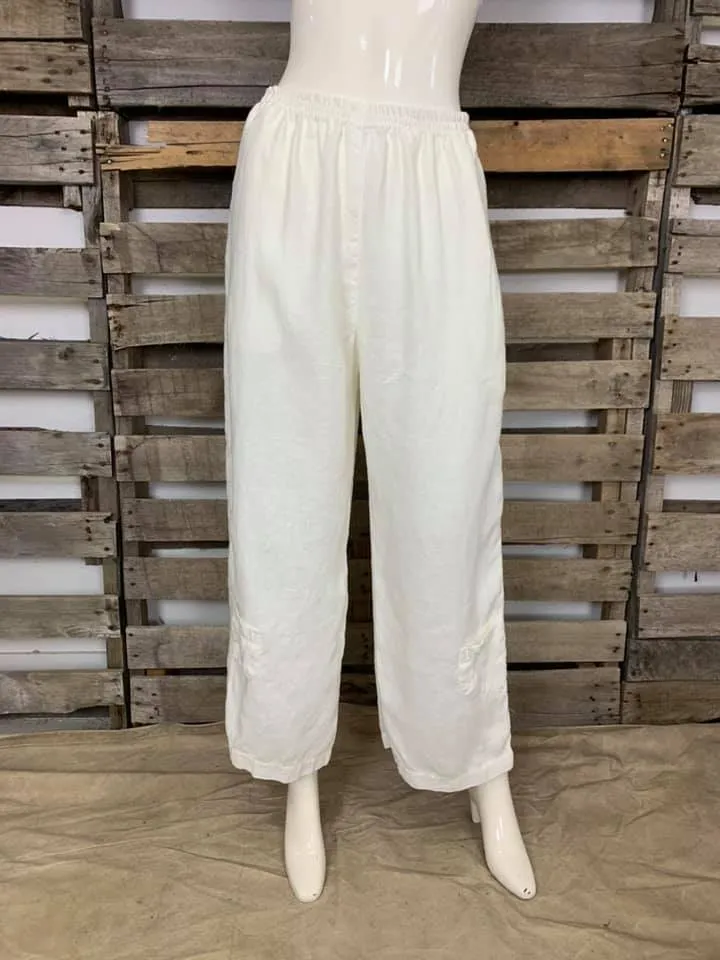 3110 KOI Linen Pant