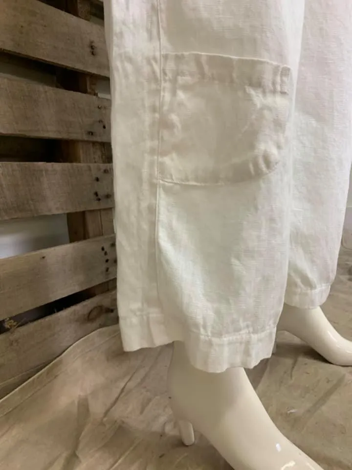 3110 KOI Linen Pant