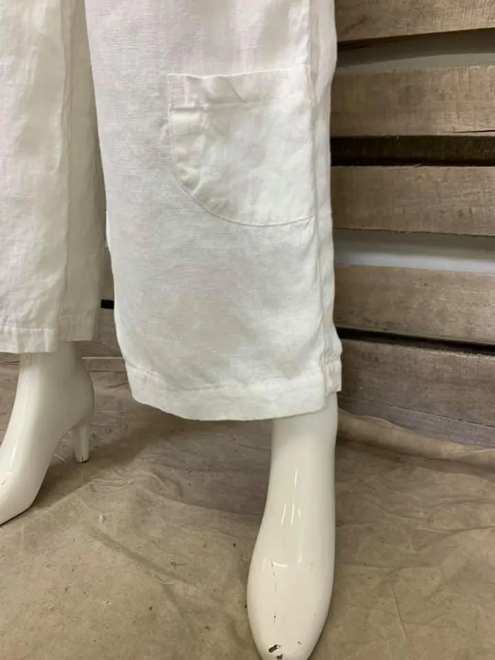 3110 KOI Linen Pant