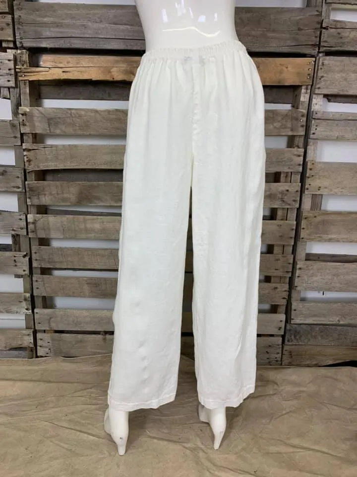 3110 KOI Linen Pant