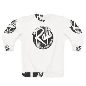 3D Alternative Sweatshirt - Ray's Music Exchange Blues Brothers Tribute