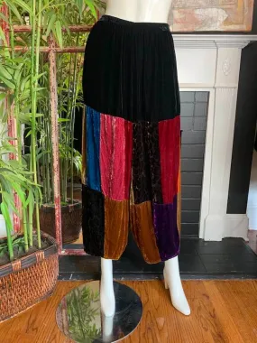 4555 Ginnie Patch Pant