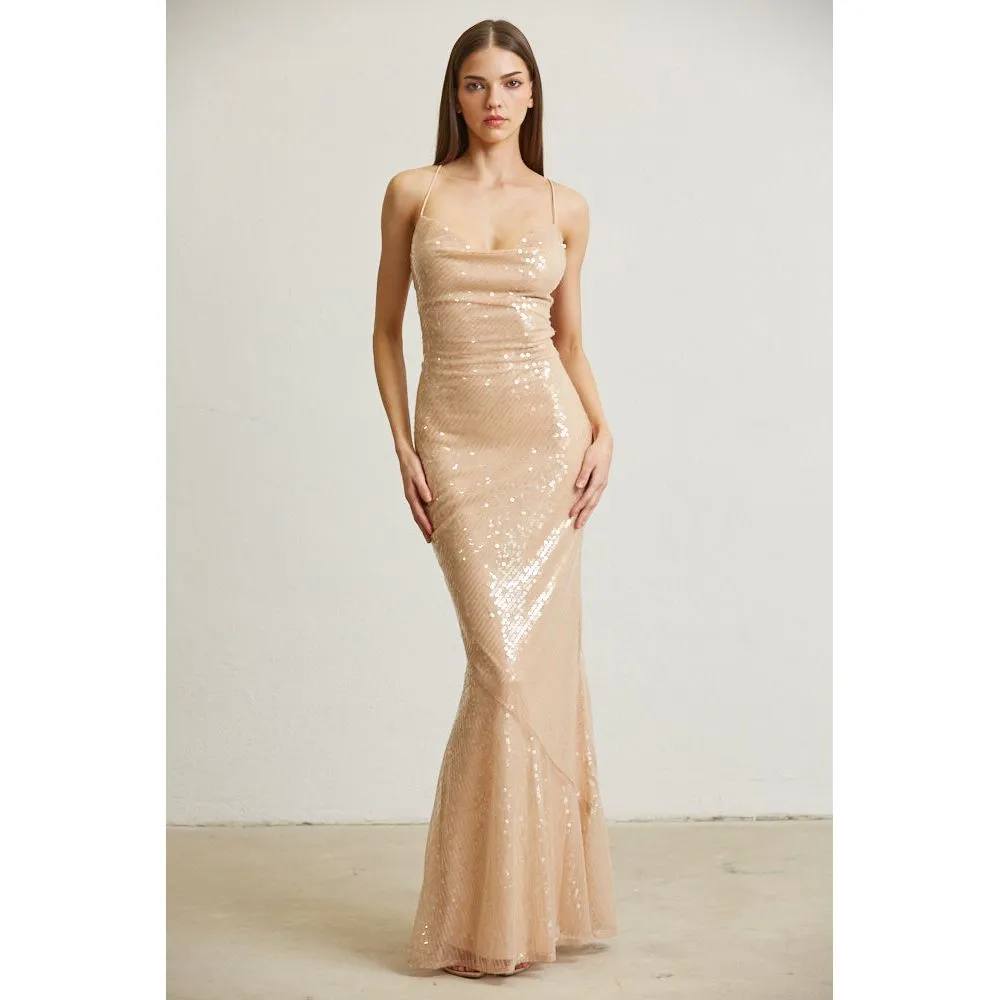 Adalyn dress