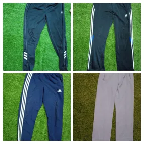 Adidas Grade AB track pants
