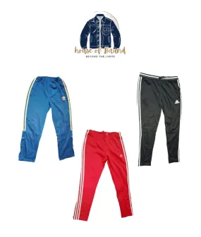 Adidas track pants avail in discounted price