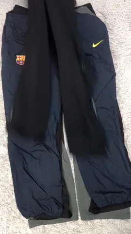 Adidas,Nike,Puma,Fila and Umbro track pants