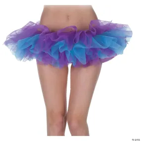 Adult Layered Tulle Tutu