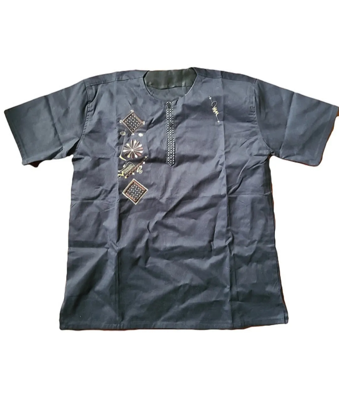 African shirts