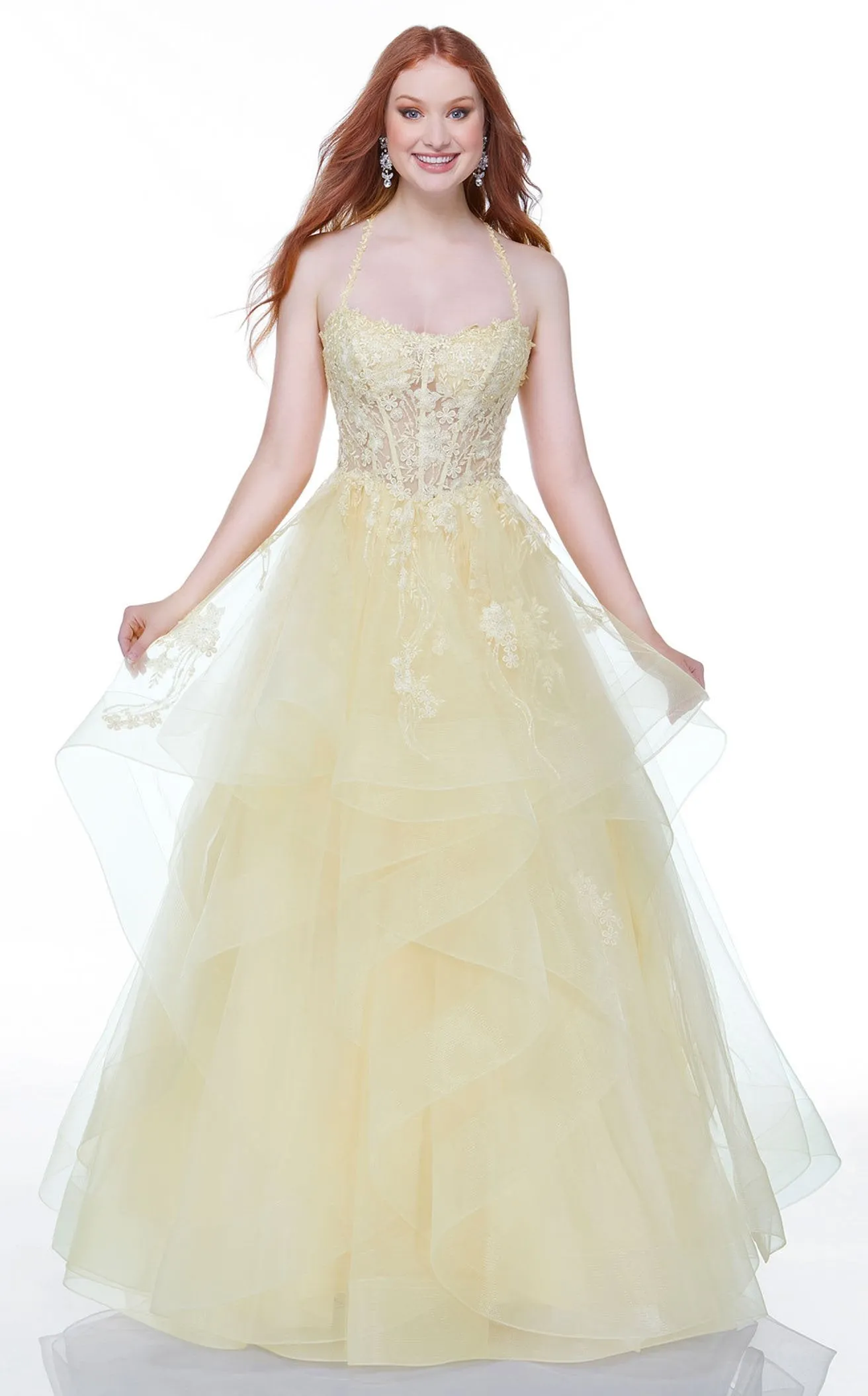 Alyce 61094 Dress