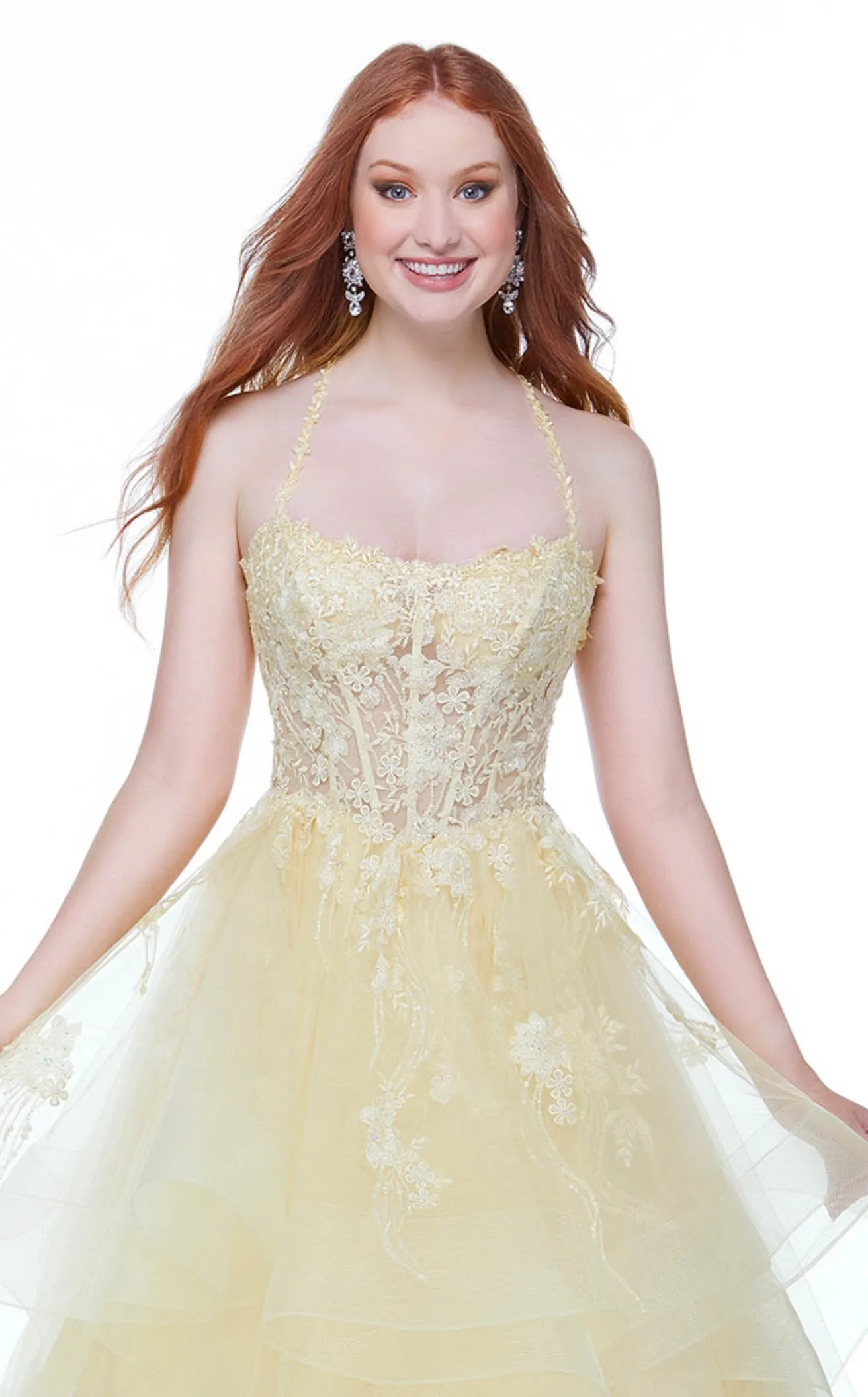 Alyce 61094 Dress