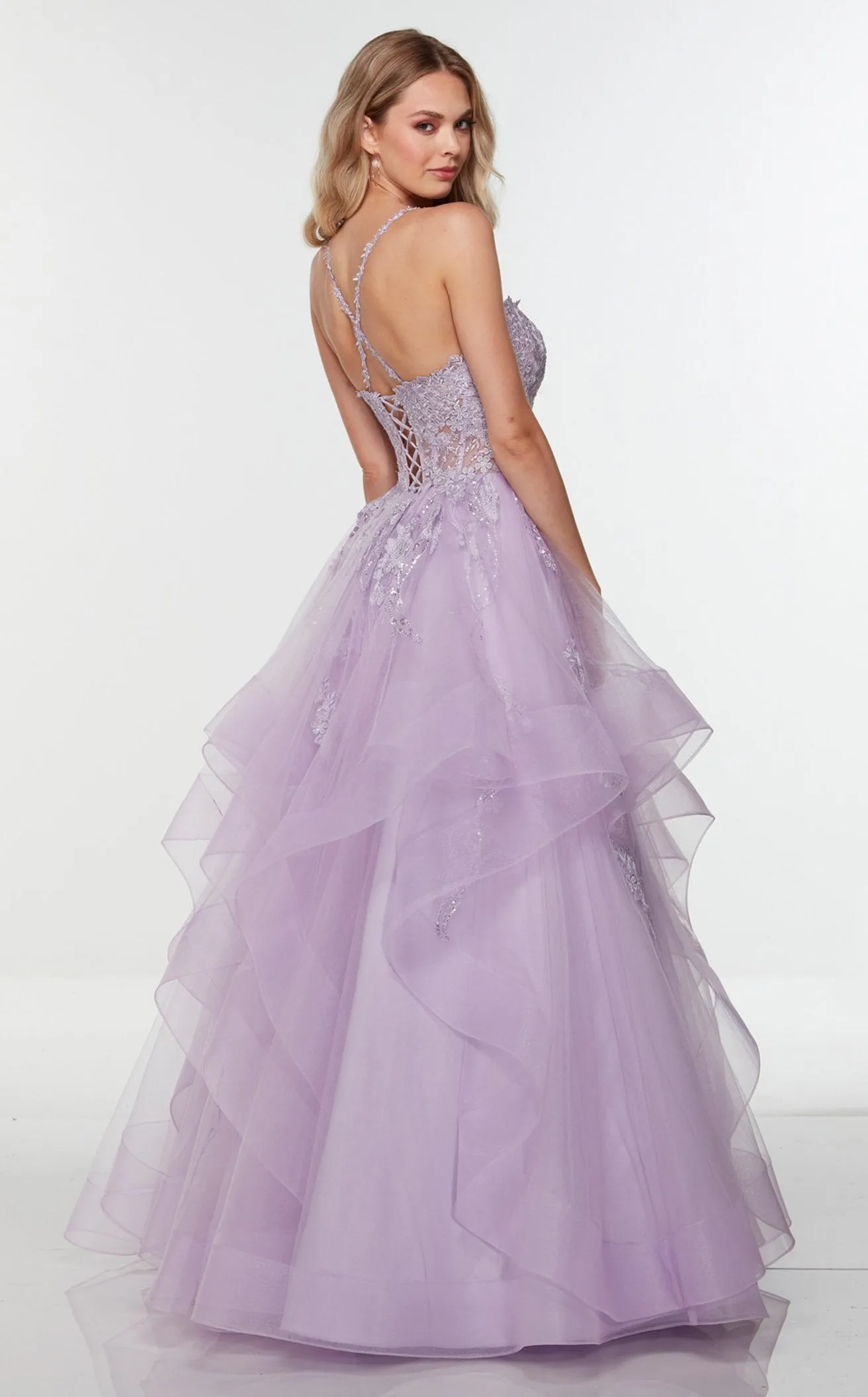 Alyce 61094 Dress