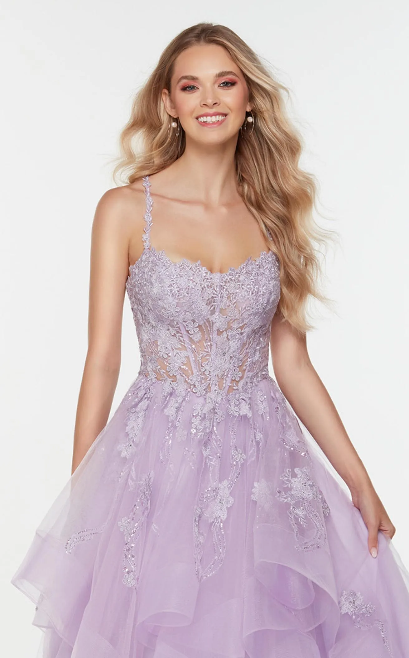 Alyce 61094 Dress