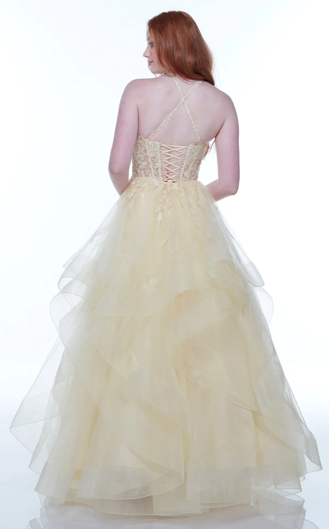 Alyce 61094 Dress
