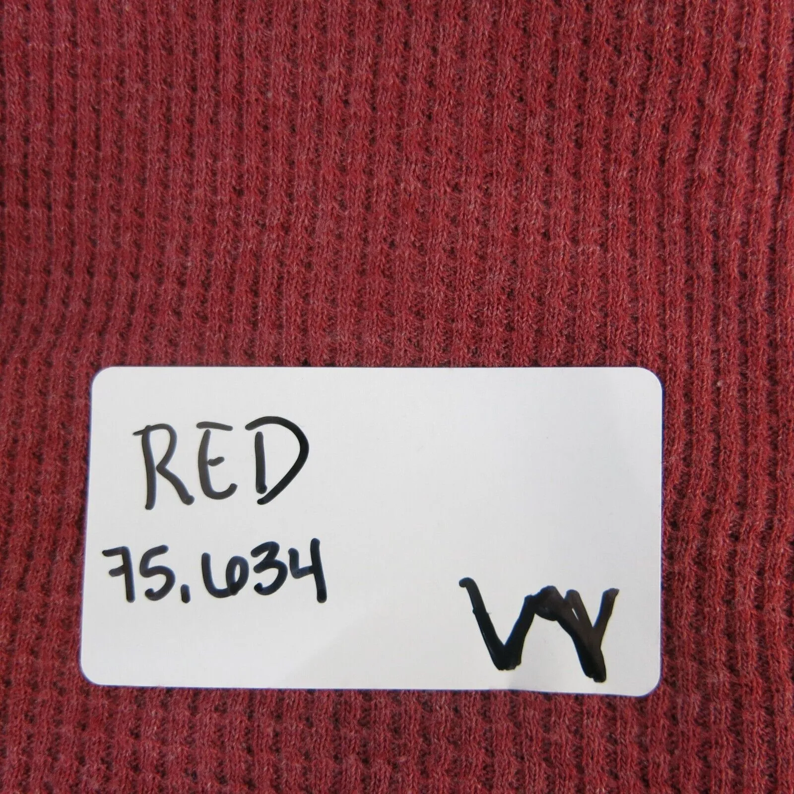 American Eagle Womens Medium Red Thermal Shirt with Lace Crochet Long Sleeve