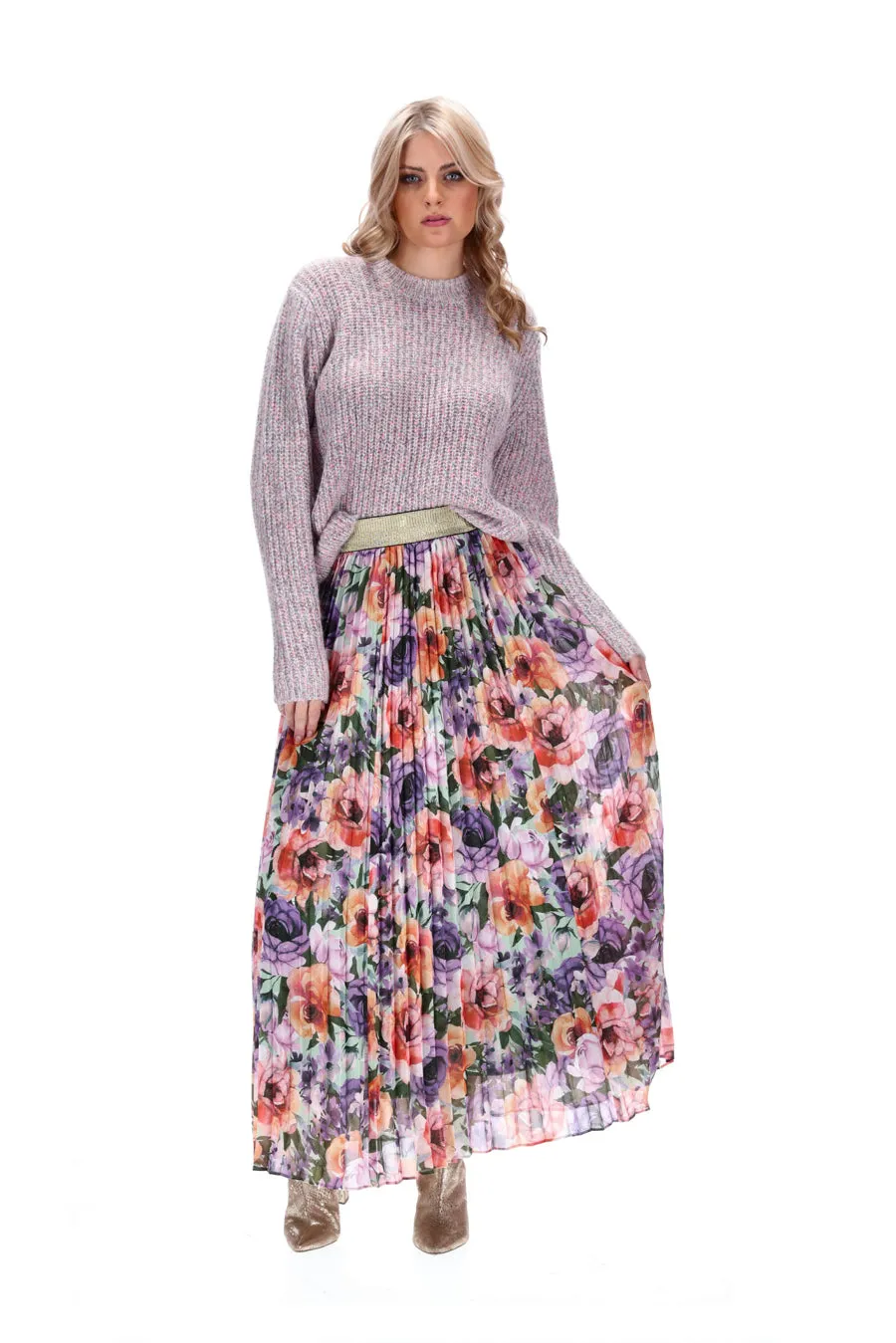 Augustine-Kora Skirt