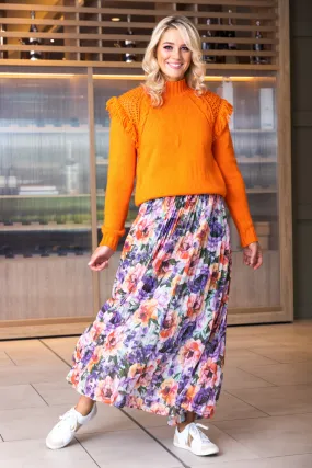 Augustine-Kora Skirt