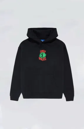 Awake NY - Globe Hoodie