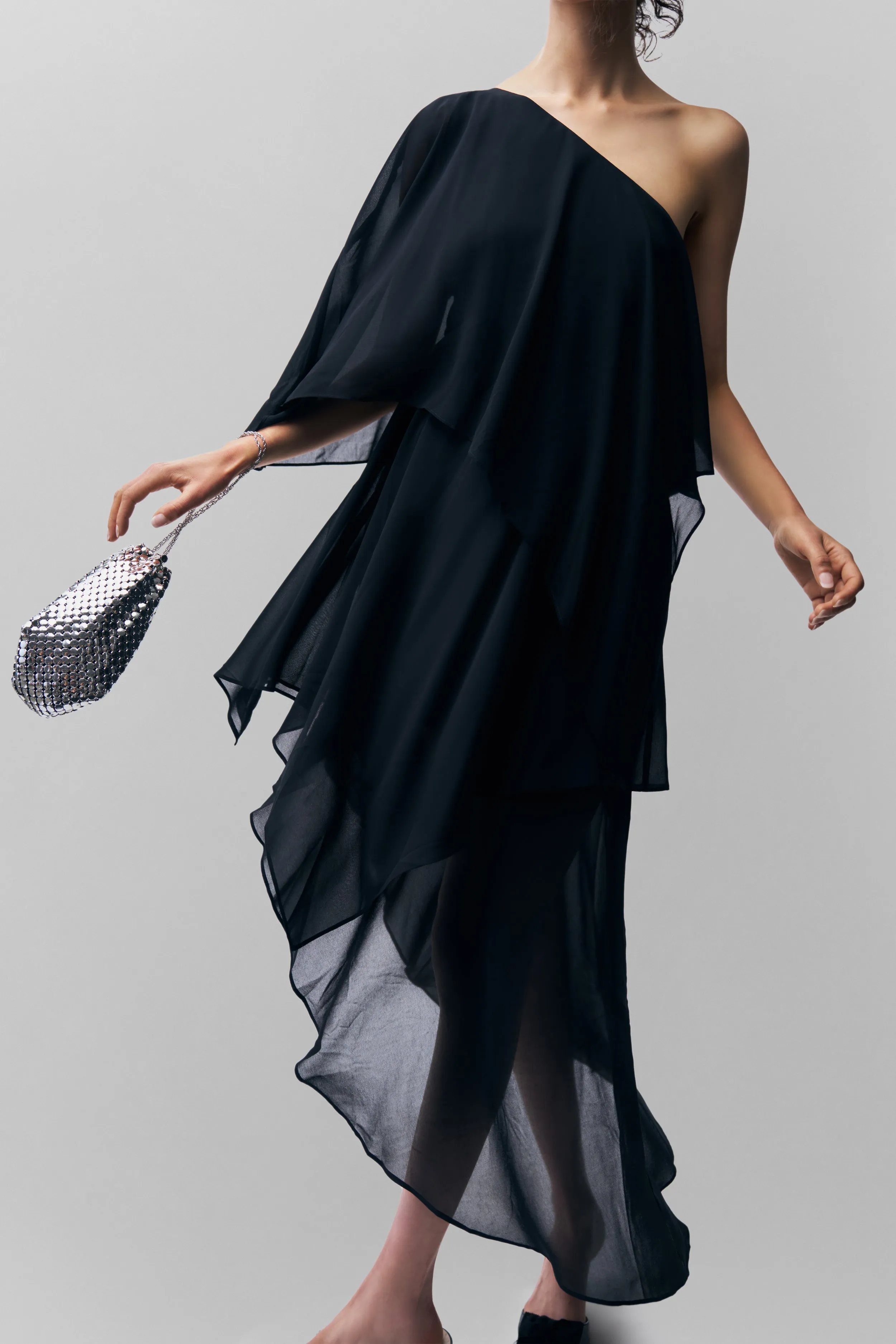 Ayla Dress