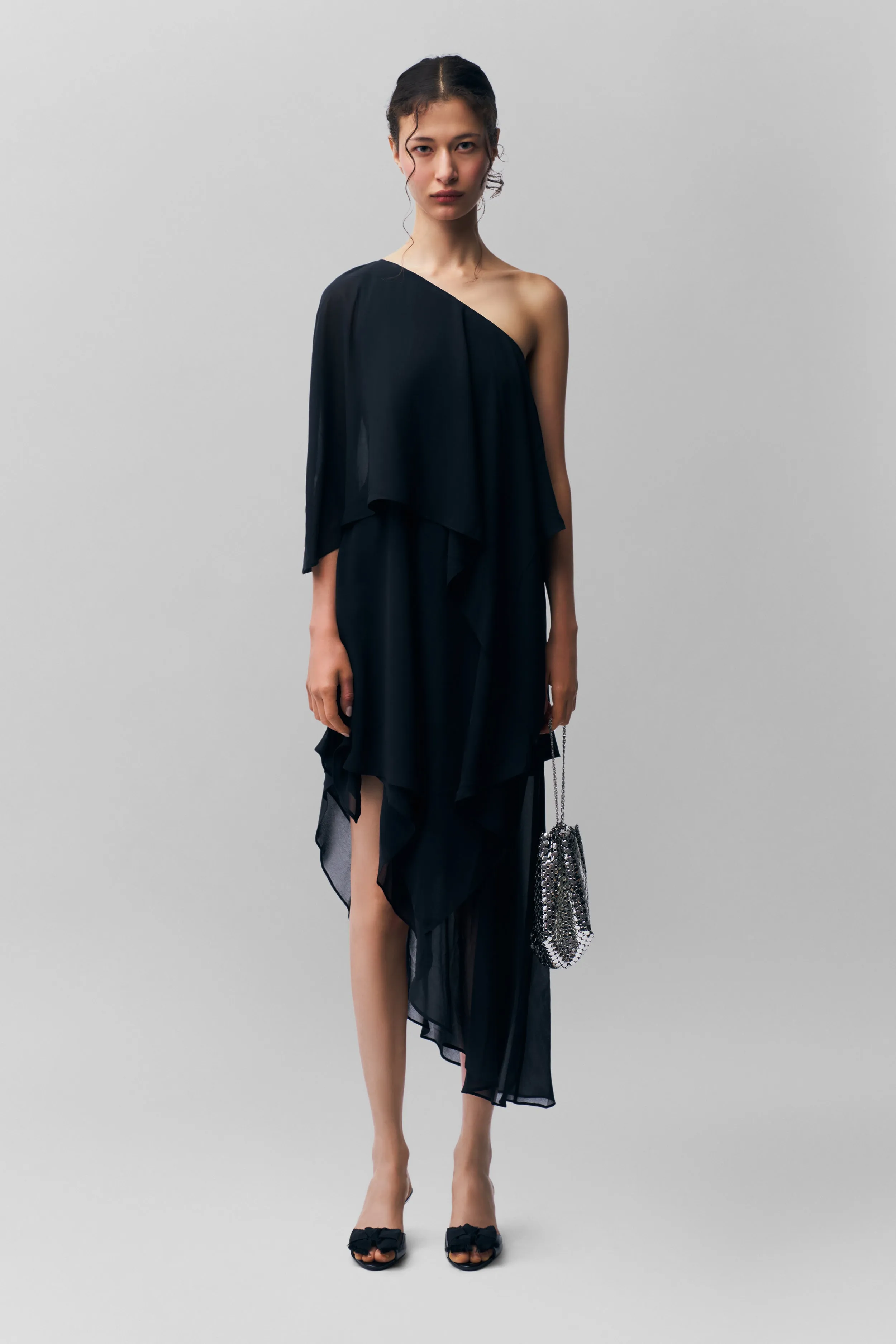 Ayla Dress