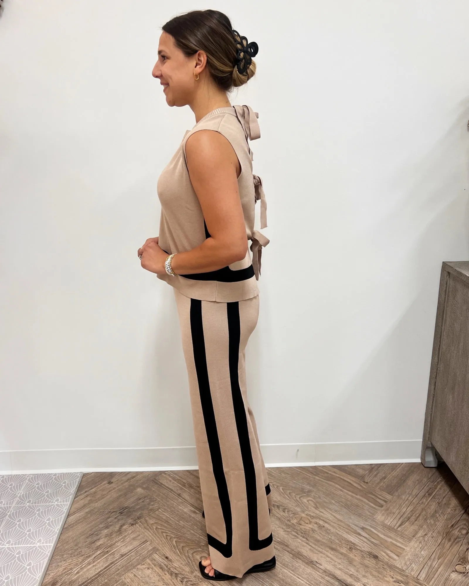 Berkley Knit Pants