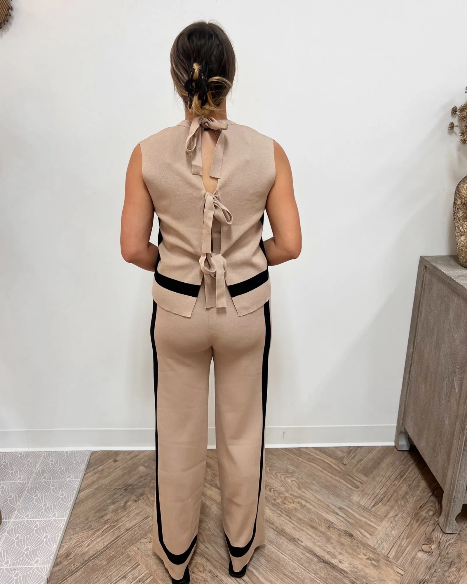Berkley Knit Pants