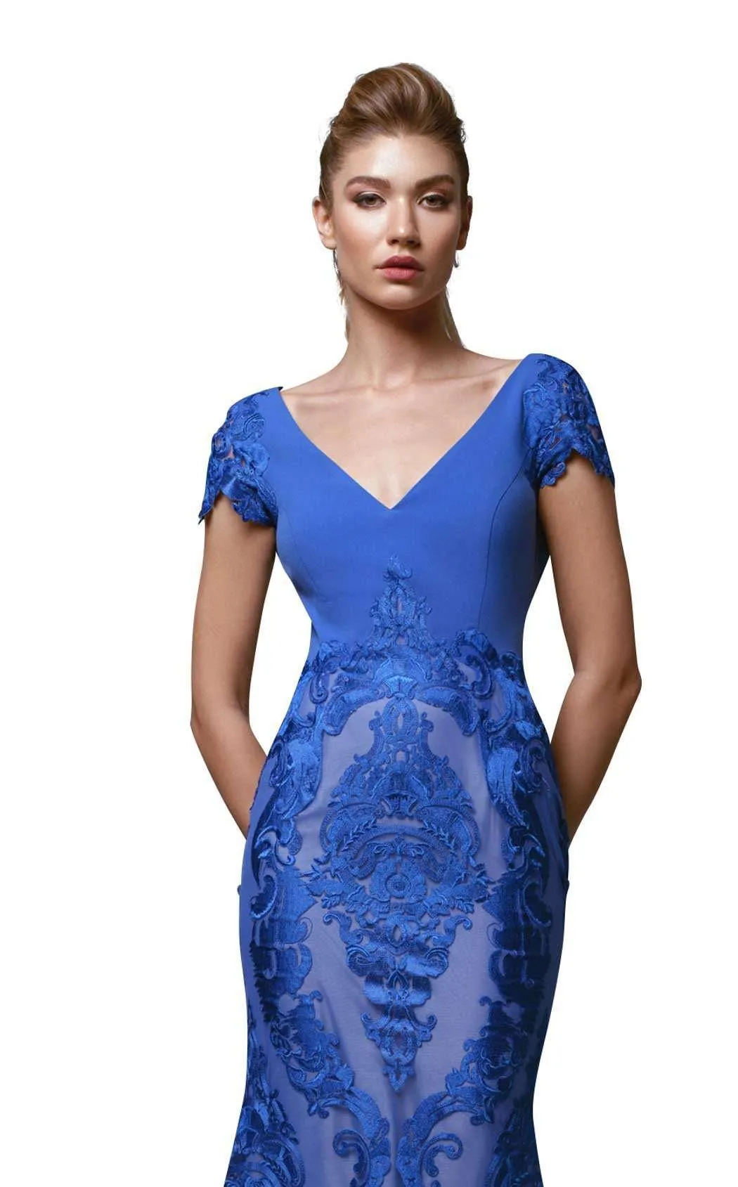 Beside Couture BC1347 Dress