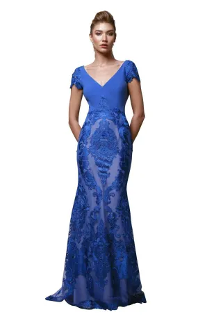 Beside Couture BC1347 Dress
