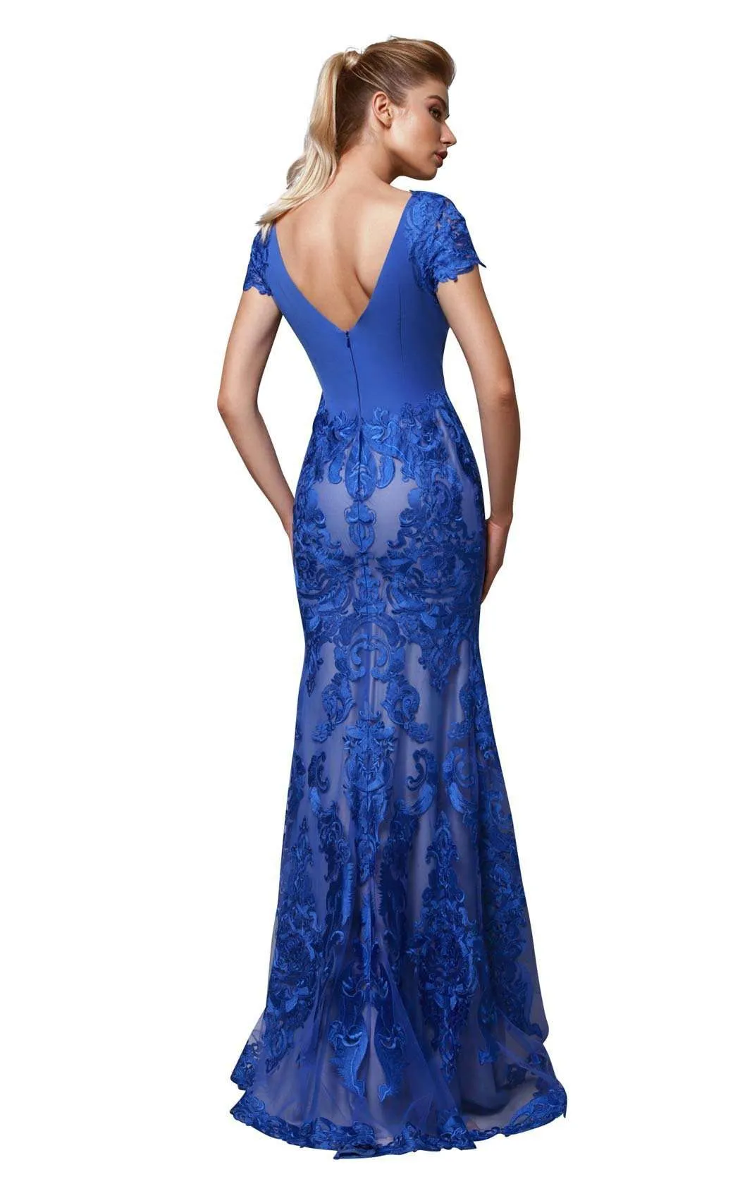 Beside Couture BC1347 Dress