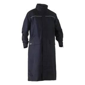 Bisley BJ6962 Long Rain Coat