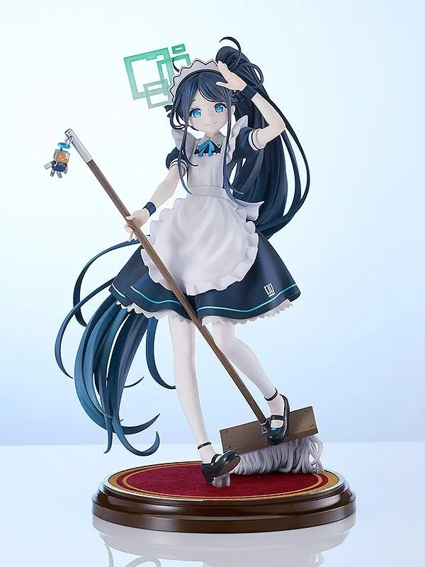 Blue Archive - Tendou Arisu - 1/7 - Maid (Good Smile Company)
