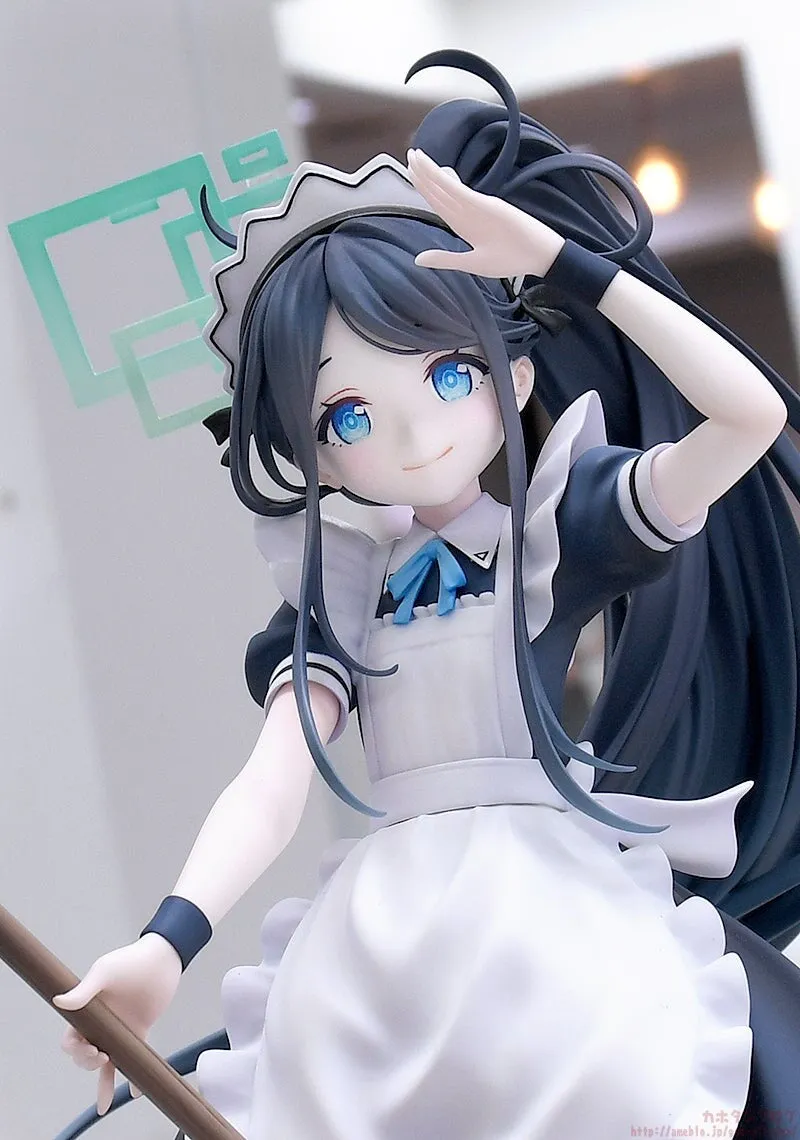 Blue Archive - Tendou Arisu - 1/7 - Maid (Good Smile Company)