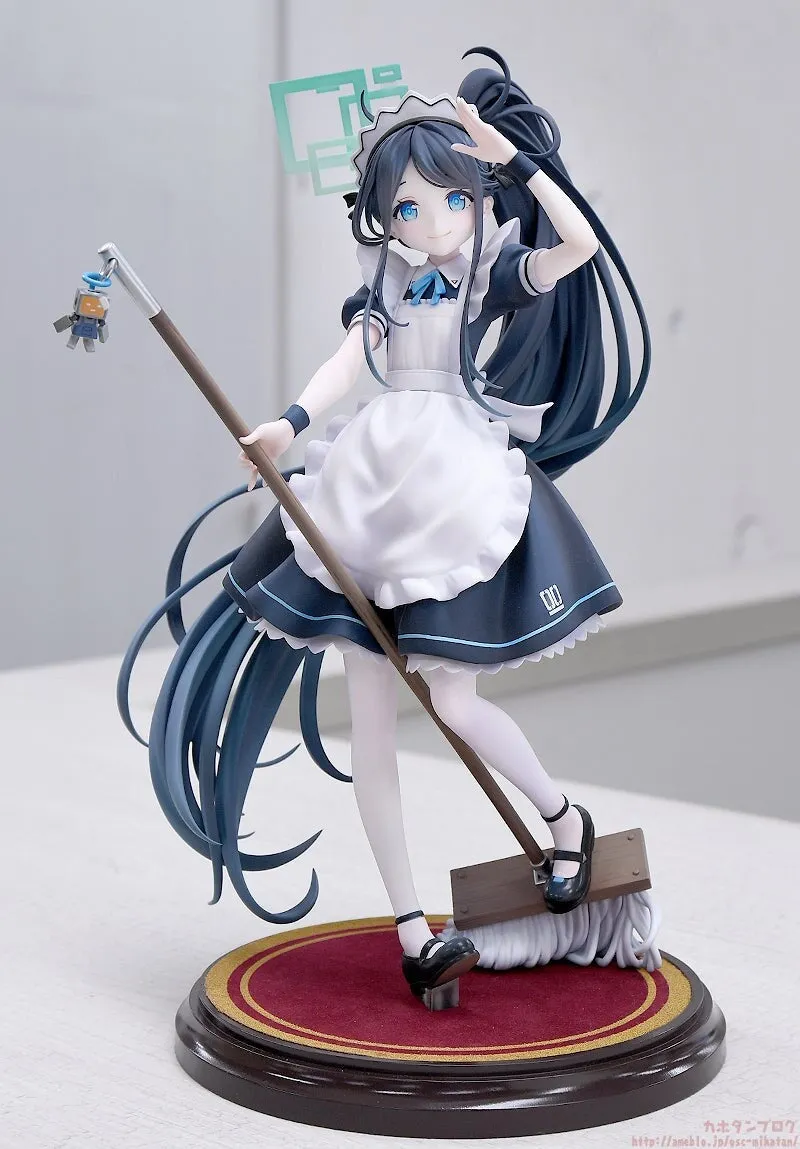 Blue Archive - Tendou Arisu - 1/7 - Maid (Good Smile Company)