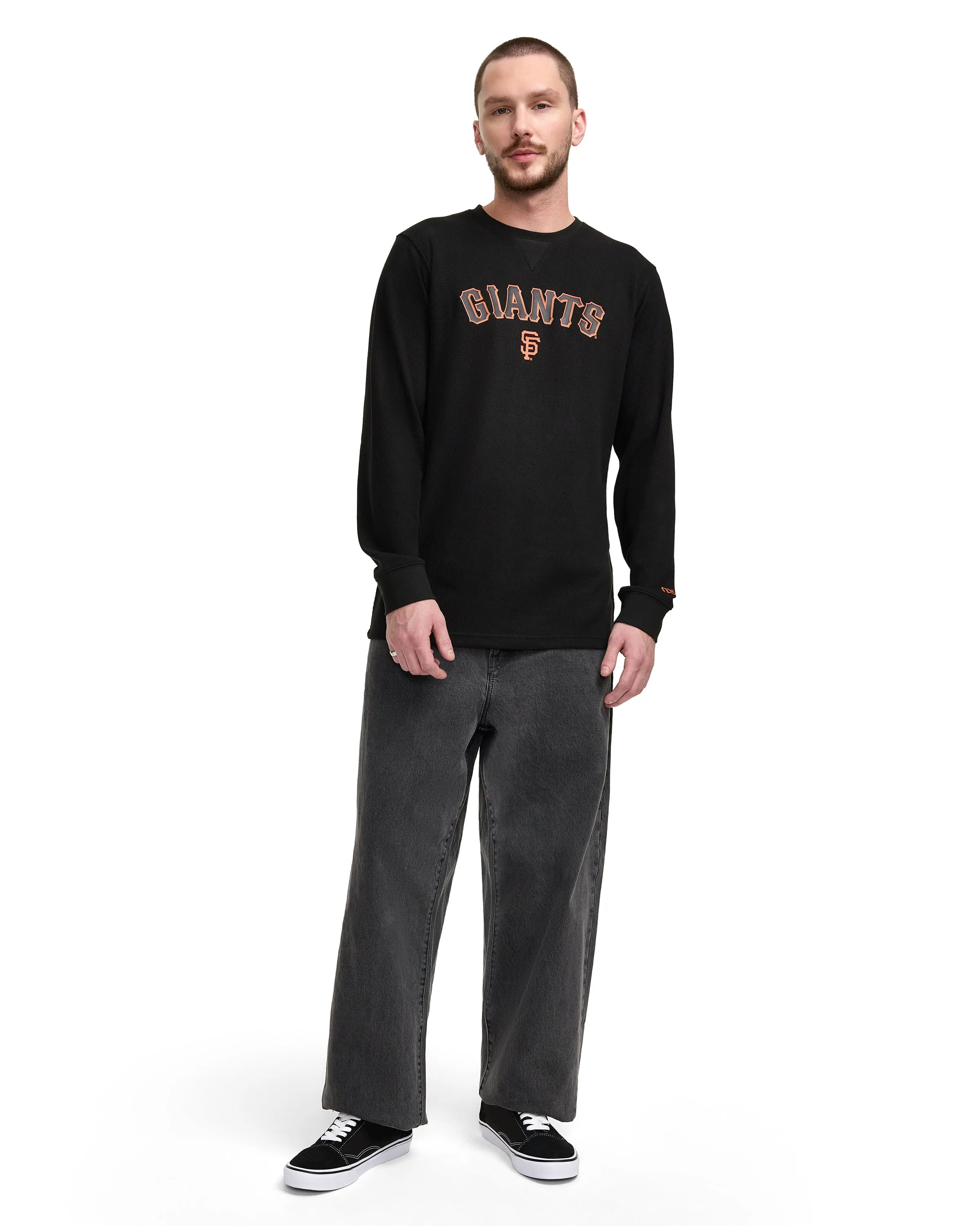 Boston Red Sox Sport Night Long Sleeve T-Shirt