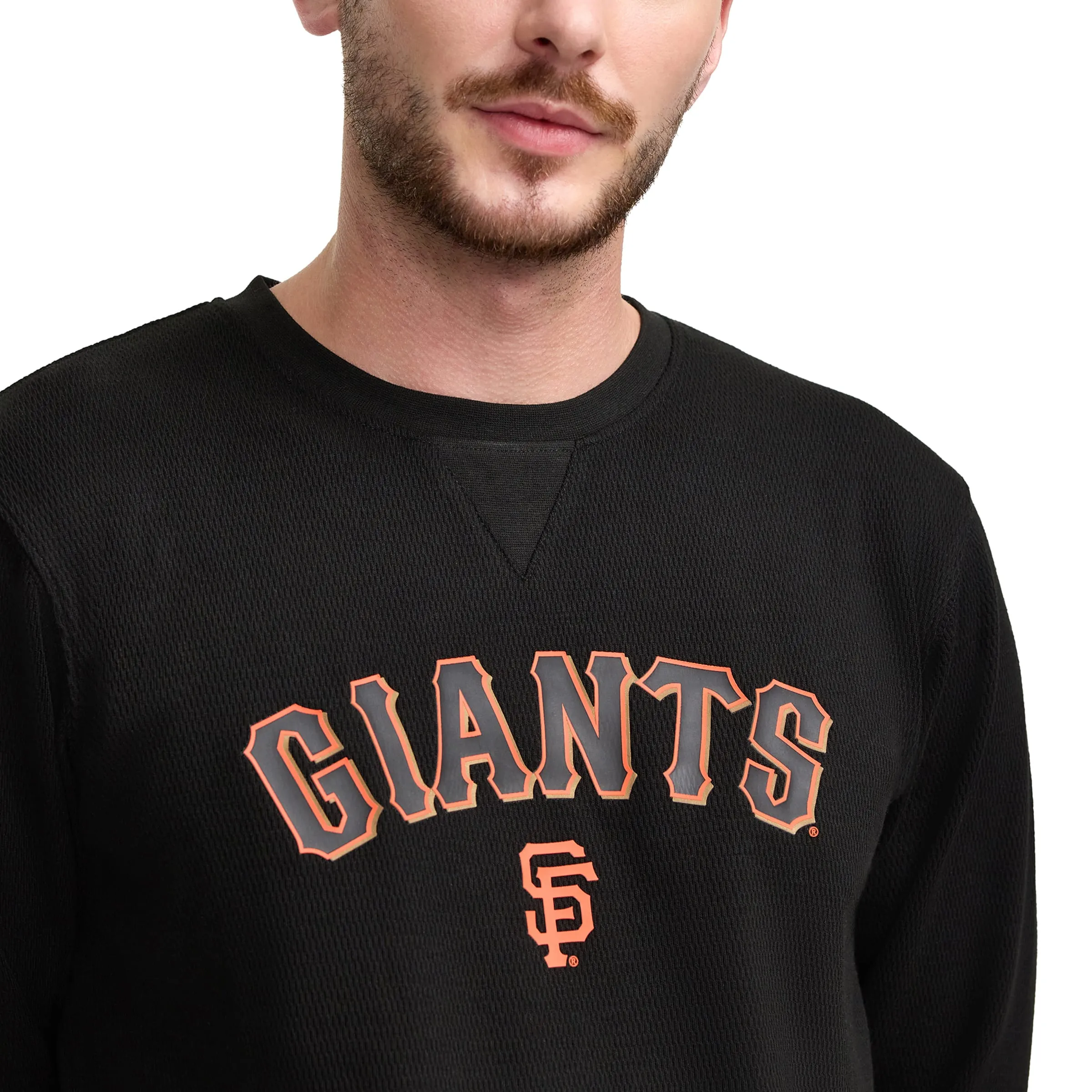 Boston Red Sox Sport Night Long Sleeve T-Shirt
