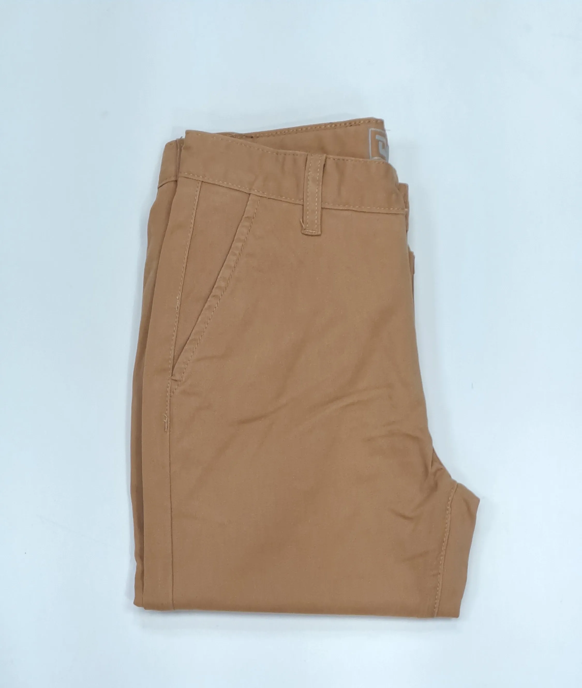 Boys Diesel Bailey Chino - Sand