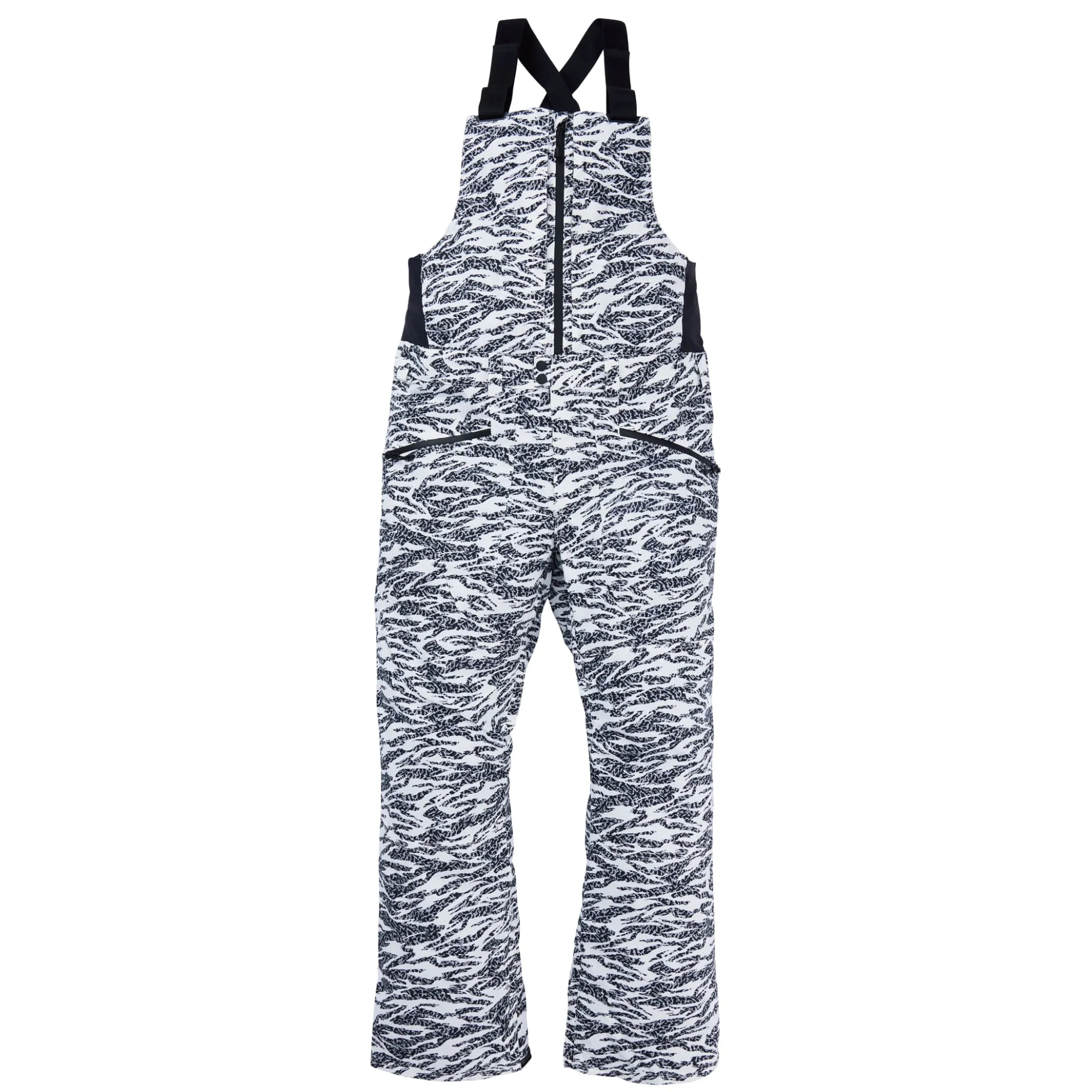 Burton Reserve 2L Mens Bib Pants