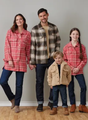 Butterick sewing pattern 6916 Children's, Teens and Adults Jacket