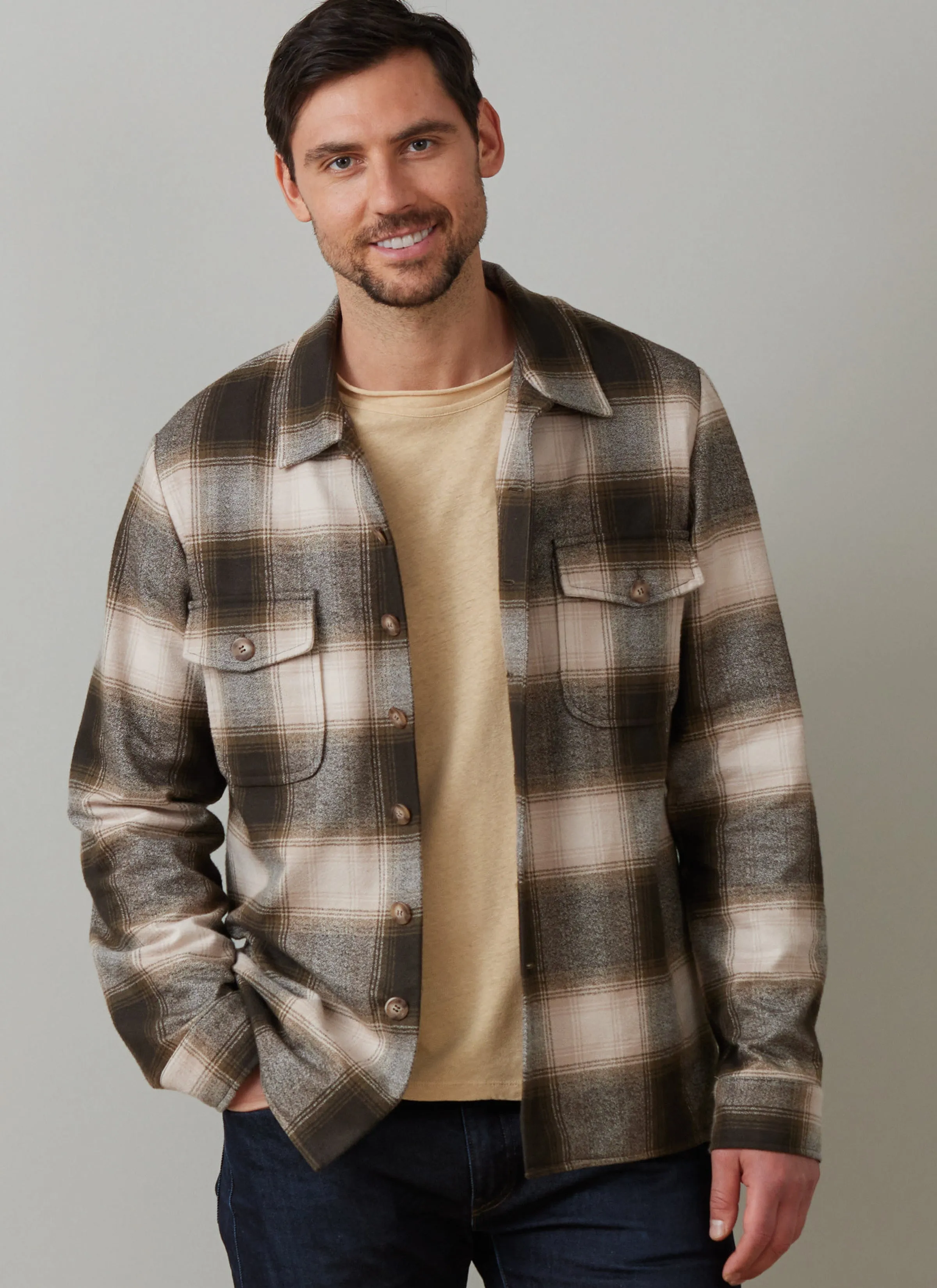 Butterick sewing pattern 6916 Children's, Teens and Adults Jacket