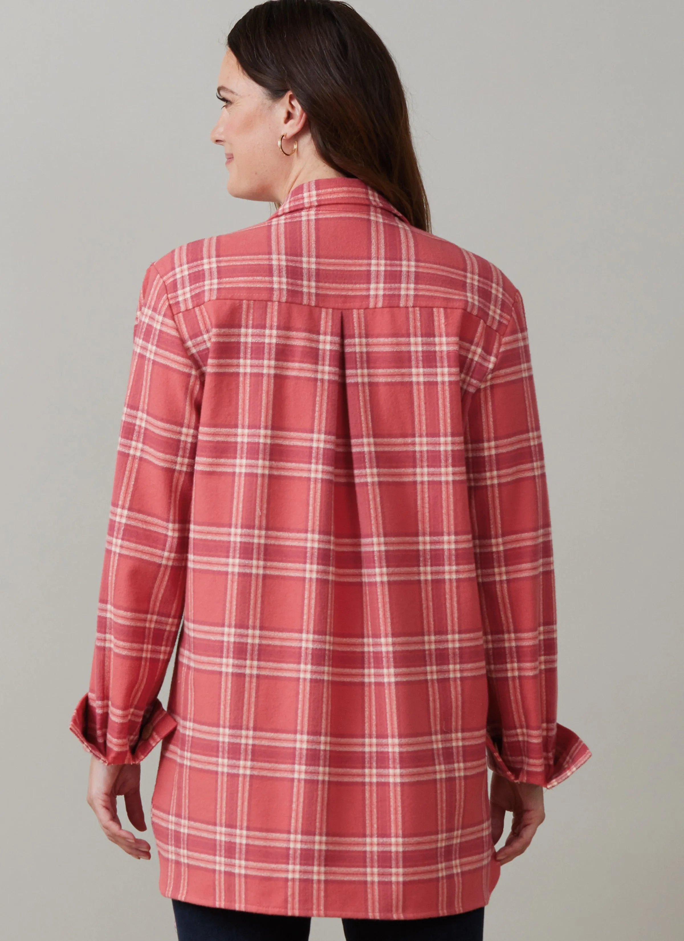 Butterick sewing pattern 6916 Children's, Teens and Adults Jacket