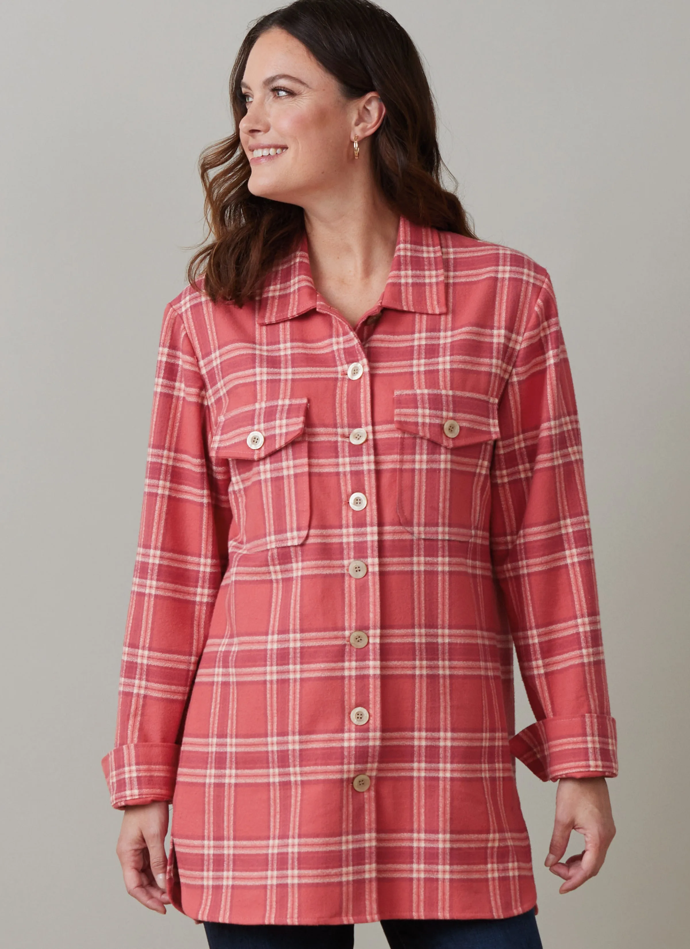 Butterick sewing pattern 6916 Children's, Teens and Adults Jacket